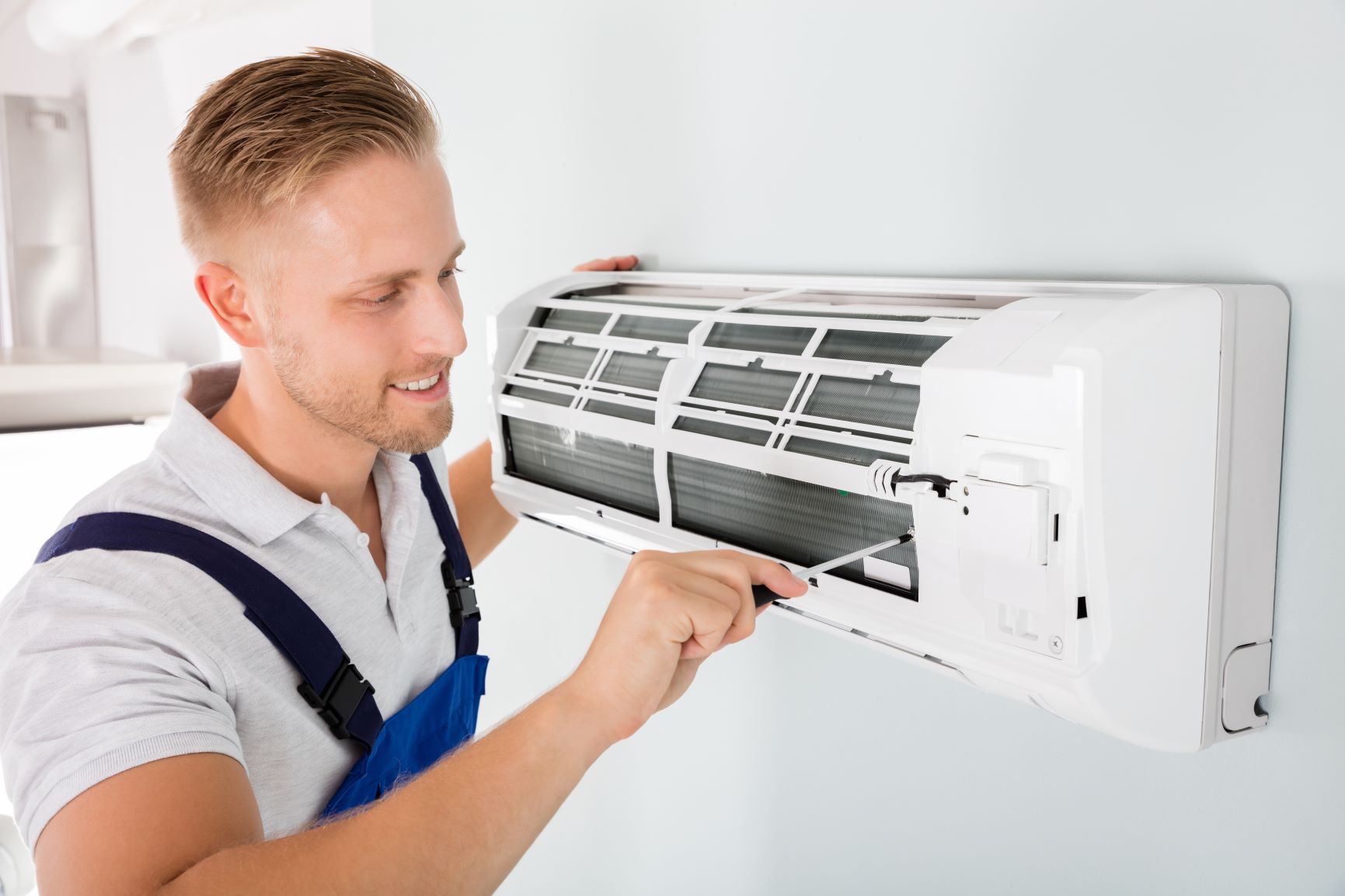 Basic Refrigeration & Air Conditioning